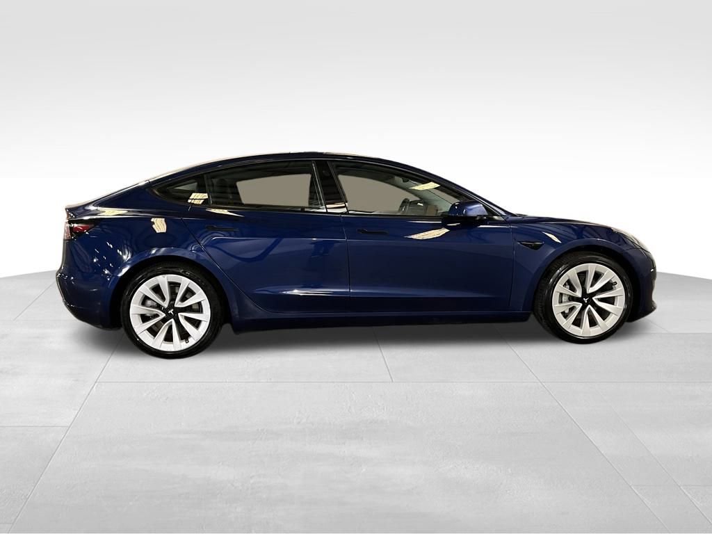 Used 2021 Tesla Model 3 Long Range image 6