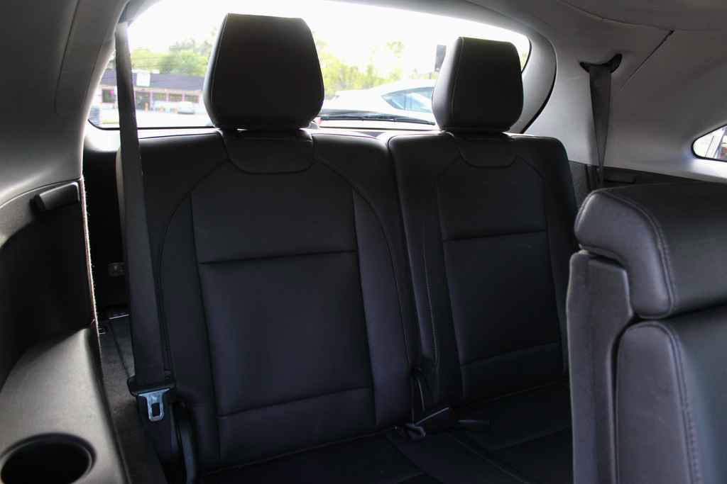Used 2017 Acura MDX FWD image 29