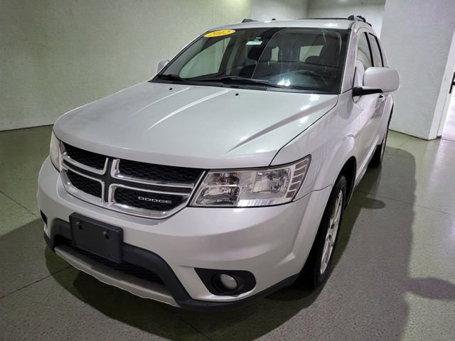 Used 2012 Dodge Journey SXT image 9