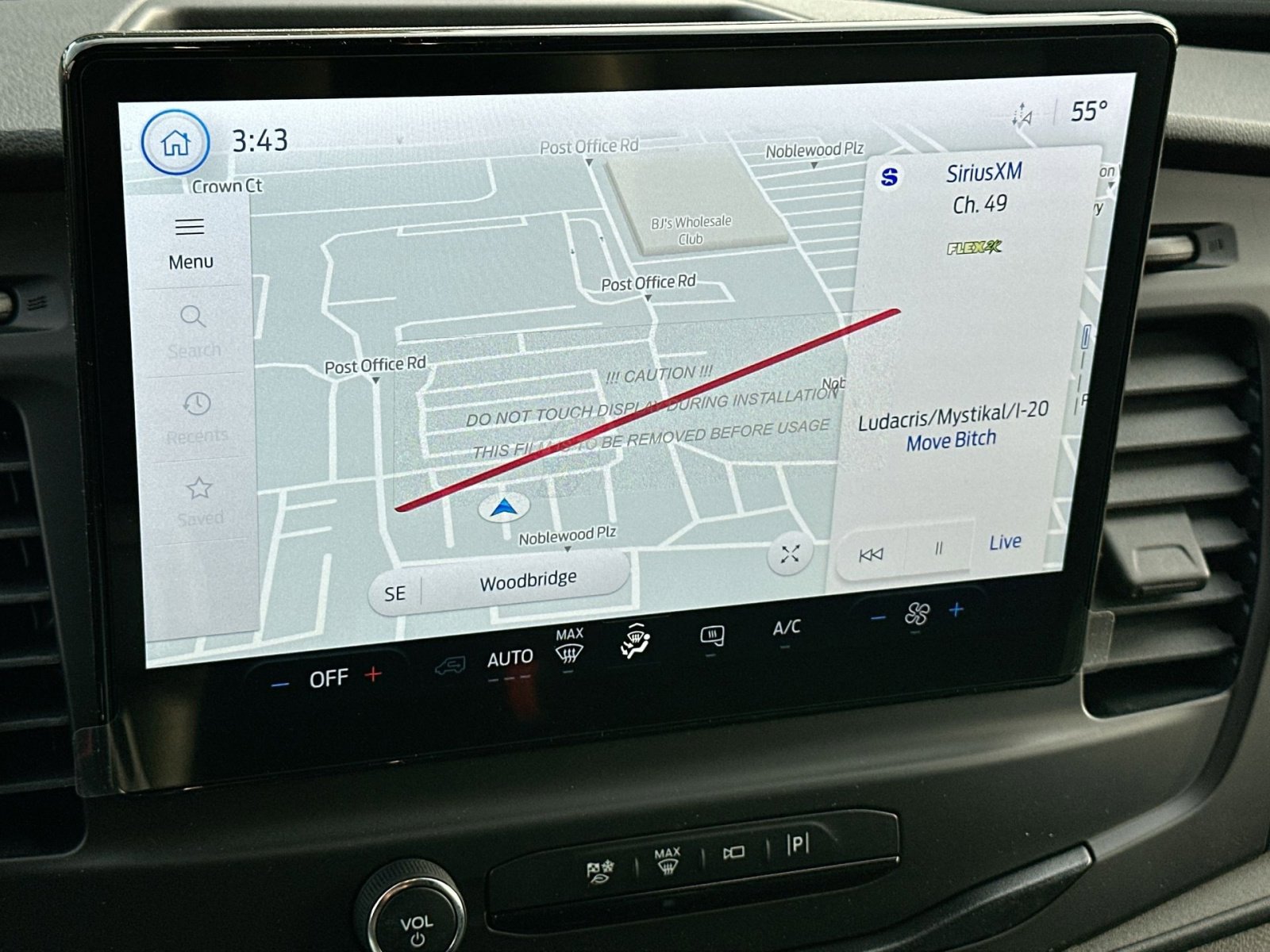 New 2026 Ford Transit 250 Base w/ Load Area Protection Package image 25