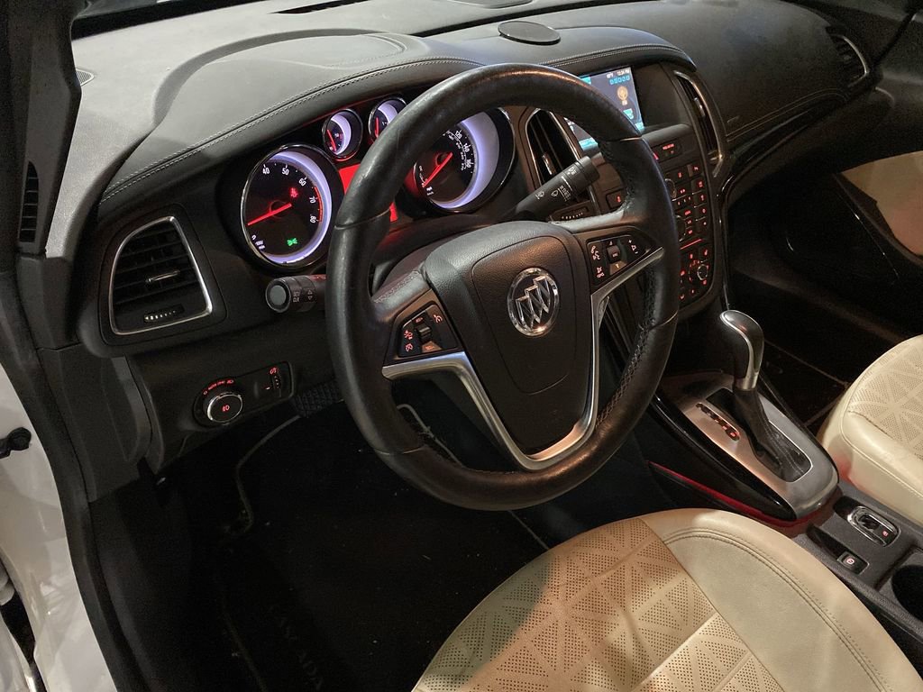 Used 2016 Buick Cascada Premium image 3