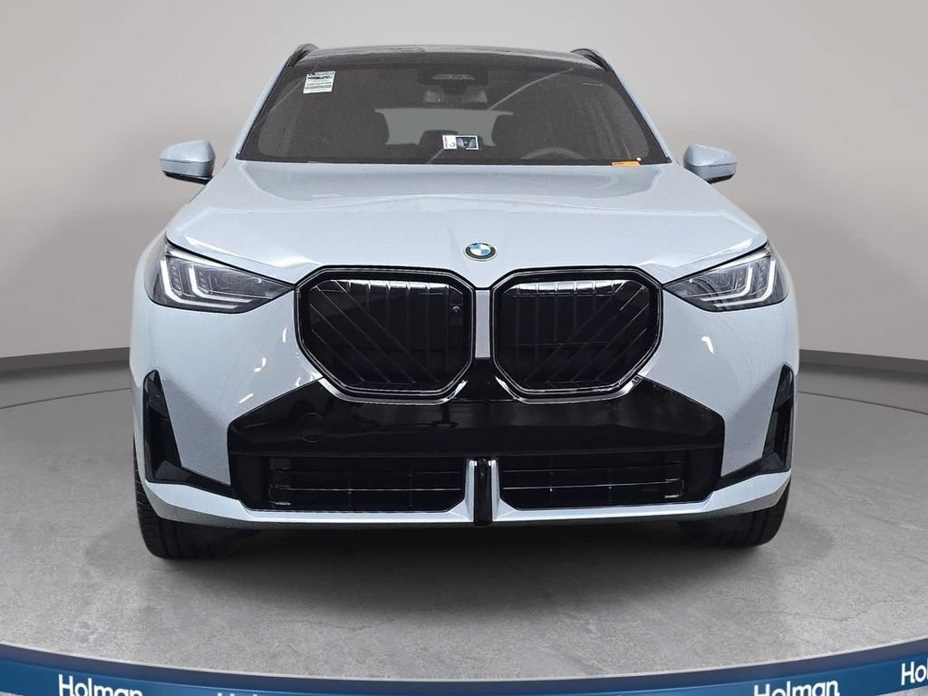 New 2026 BMW X3 xDrive30i w/ Premium Package AWD/4WD image 2
