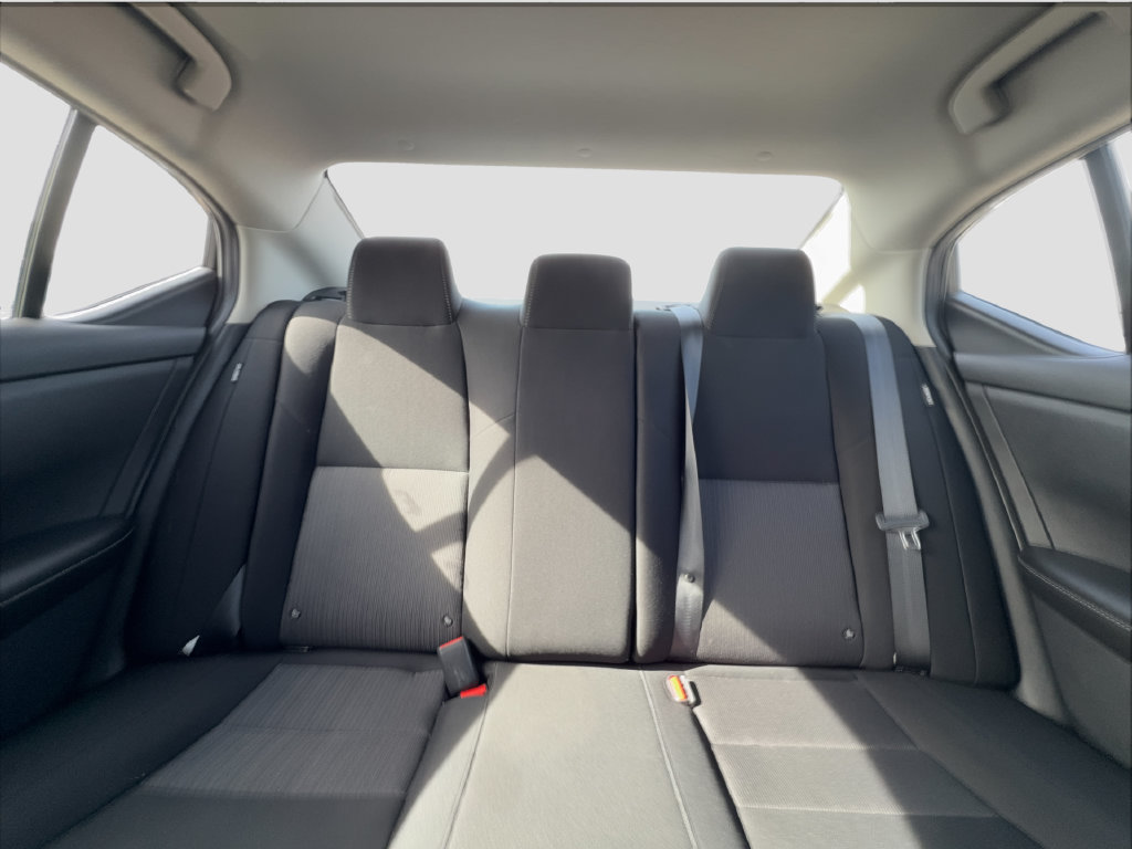 Used 2023 Nissan Sentra SV w/ All-Weather Package FWD image 22
