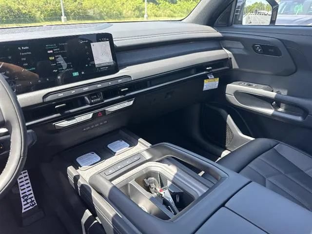 New 2027 Kia Telluride SX X-Pro AWD/4WD image 11