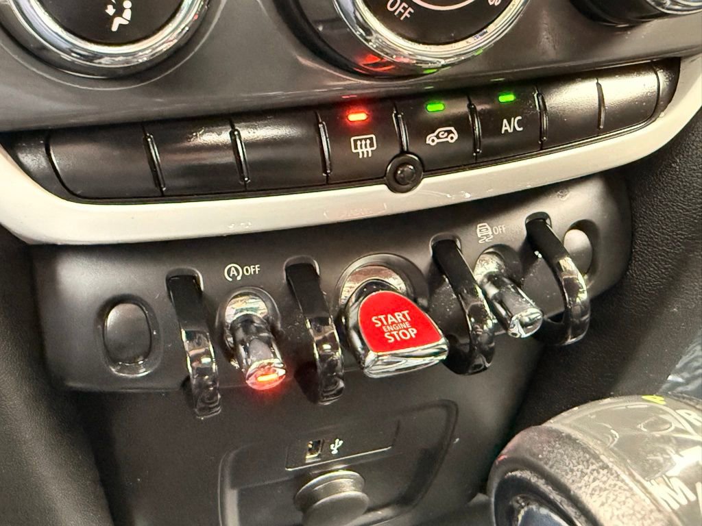 Used 2019 MINI Cooper Countryman S w/ Storage Package image 24