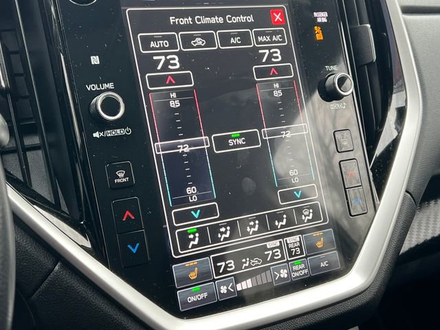 Used 2024 Subaru Ascent Premium w/ Convenience Package image 26