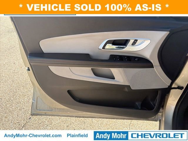 Used 2015 Chevrolet Equinox LT image 10
