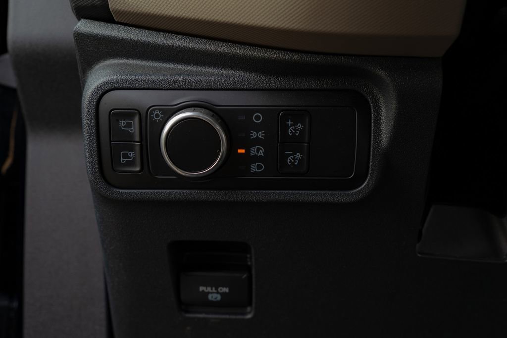 Used 2024 Ford Bronco Wildtrak image 18