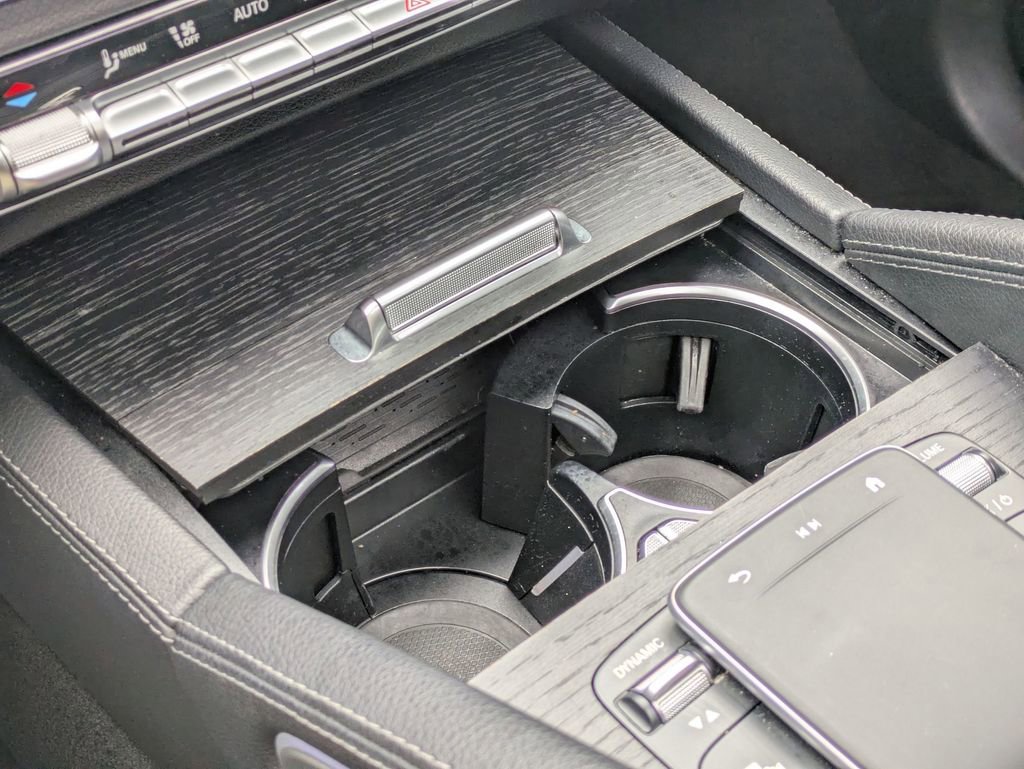 Used 2025 Mercedes-Benz GLS 450 4MATIC image 19