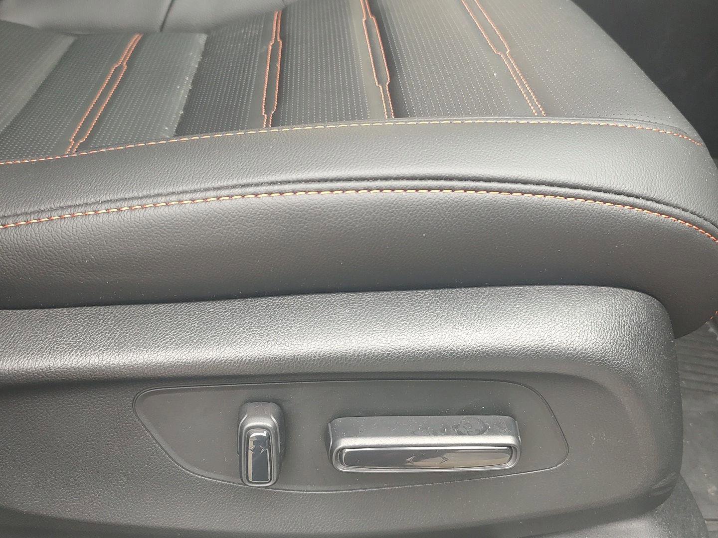 Used 2026 Honda CR-V Sport-L image 5