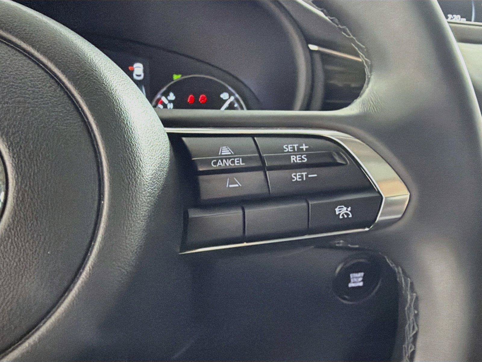 Used 2025 MAZDA CX-30 AWD 2.5 S w/ Premium Package image 41