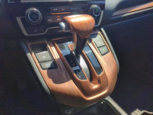 Used 2021 Honda CR-V EX image 14