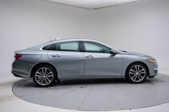 Used 2024 Chevrolet Malibu LT FWD image 8