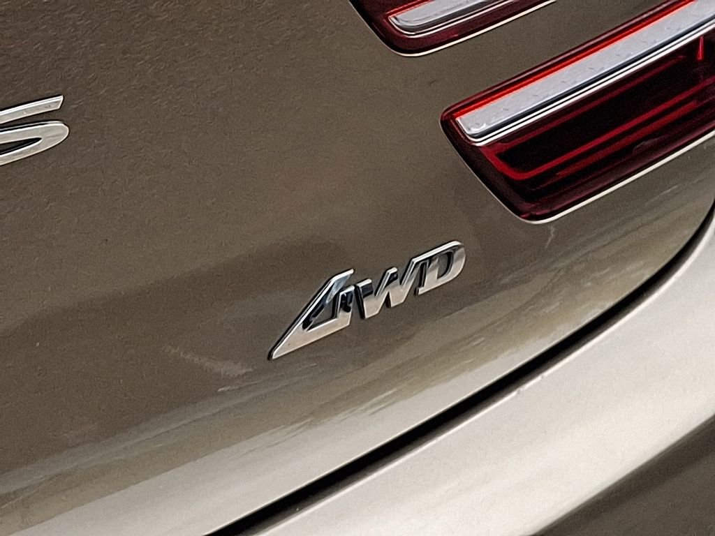 Used 2023 Genesis G80 2.5T image 35