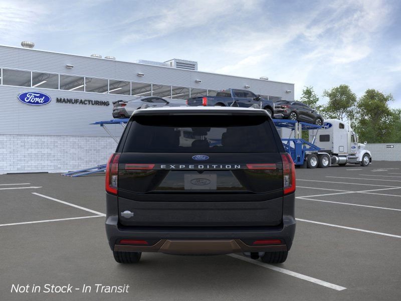 New 2026 Ford Expedition King Ranch AWD/4WD image 35