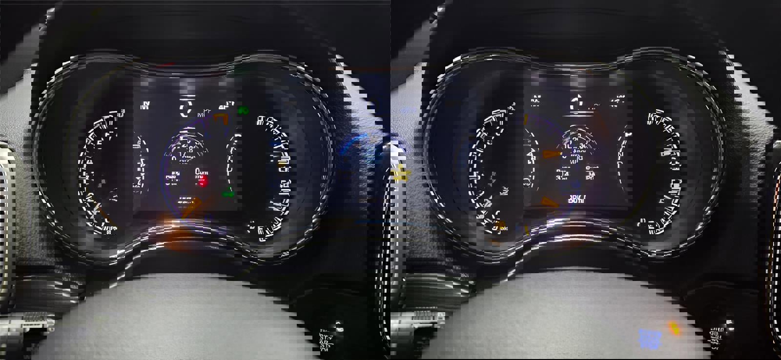 Used 2021 Jeep Grand Cherokee Limited image 10