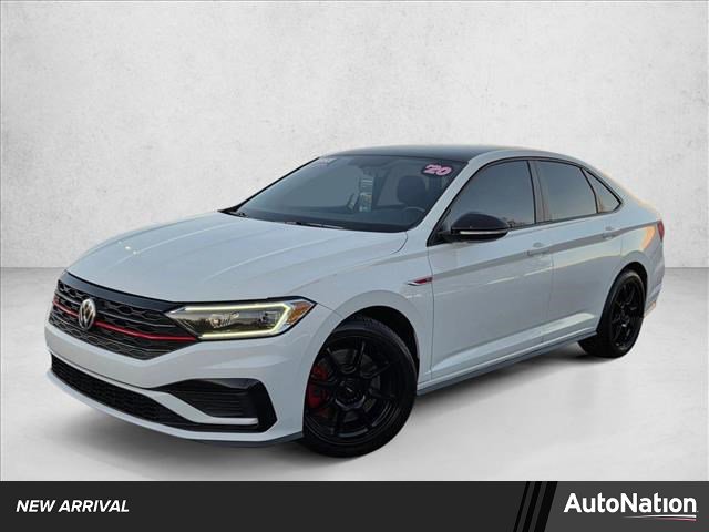 Used 2020 Volkswagen Jetta GLI