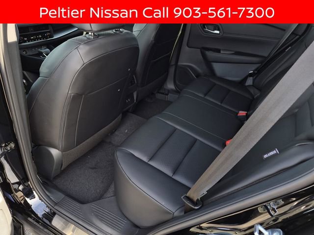 New 2026 Nissan Rogue SV image 10