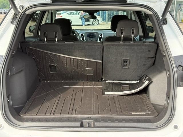 Used 2020 Chevrolet Equinox LT FWD image 6