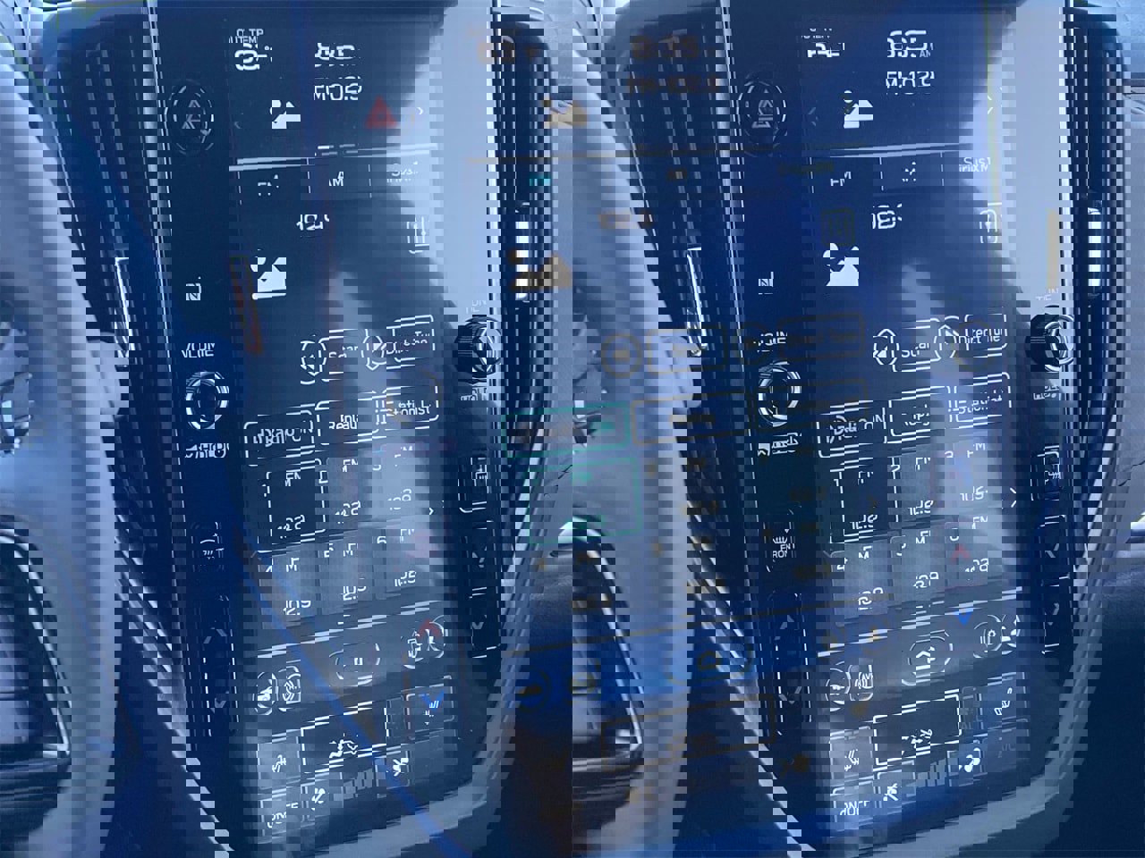 New 2025 Subaru Forester Premium image 22