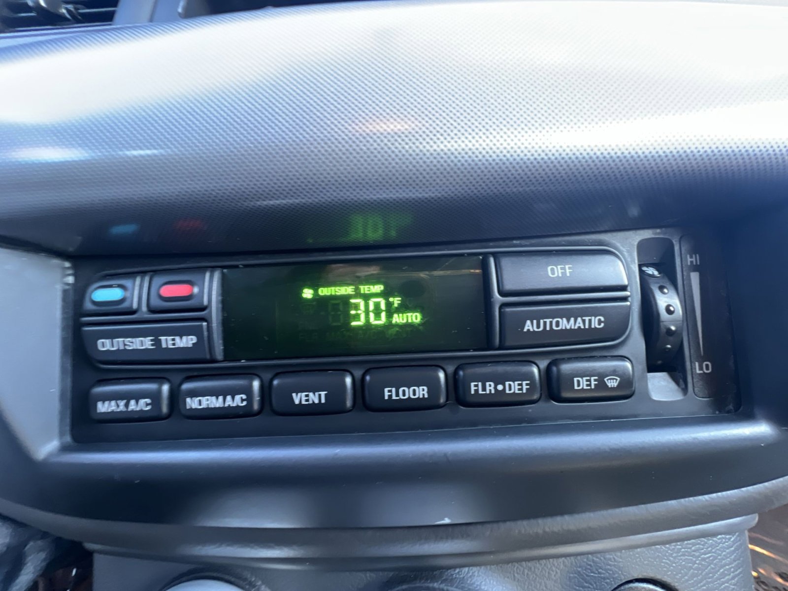 Used 2004 Mercury Marauder image 19