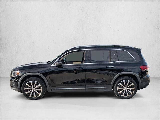 Certified 2022 Mercedes-Benz GLB 250 image 9