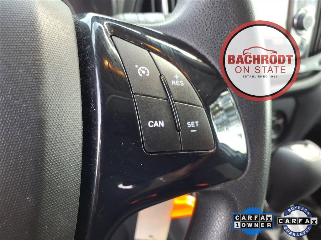 Used 2021 RAM ProMaster City Tradesman image 19