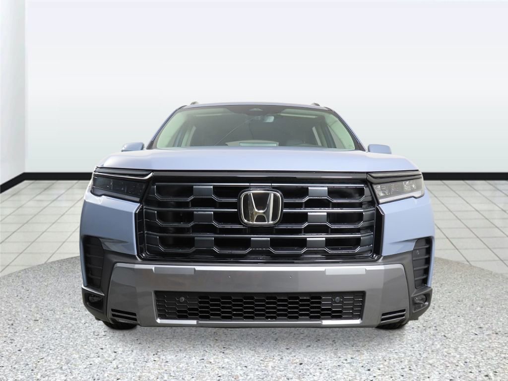 New 2026 Honda Pilot EX-L image 8