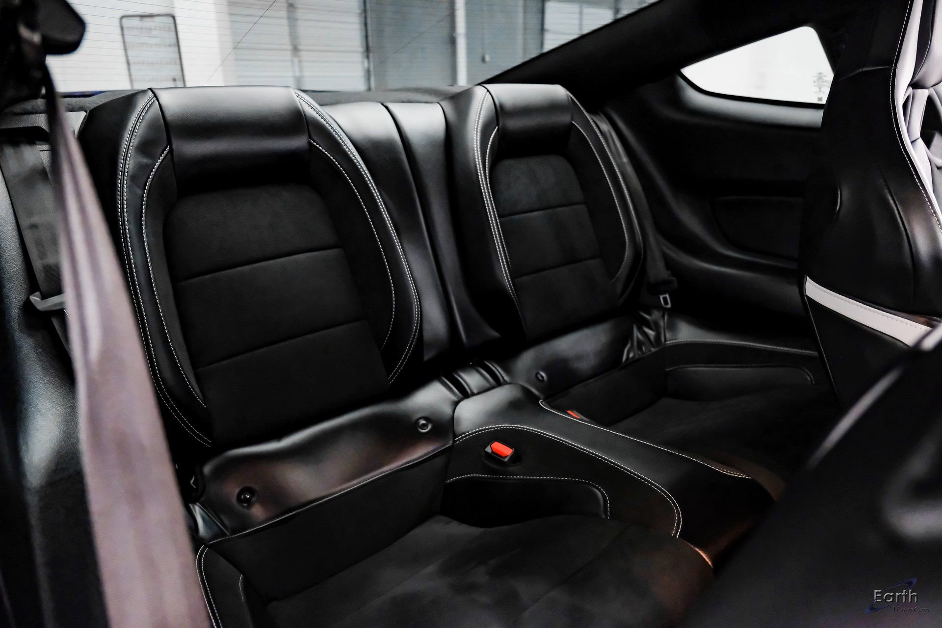 Used 2022 Ford Mustang Shelby GT500 w/ Technology Package image 82