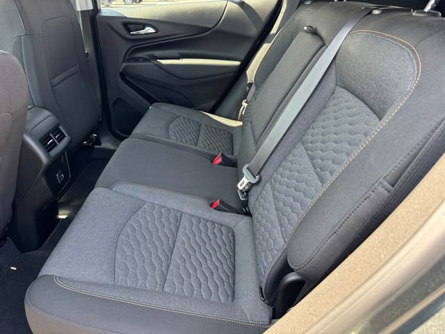 Certified 2020 Chevrolet Equinox LT image 12