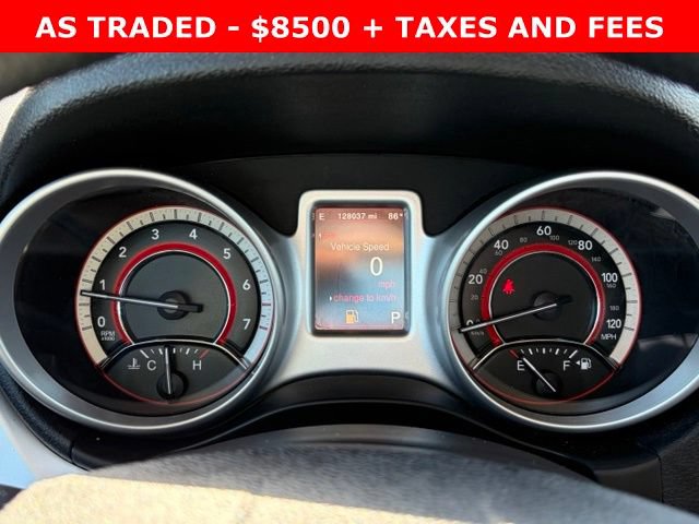 Used 2019 Dodge Journey GT FWD image 19