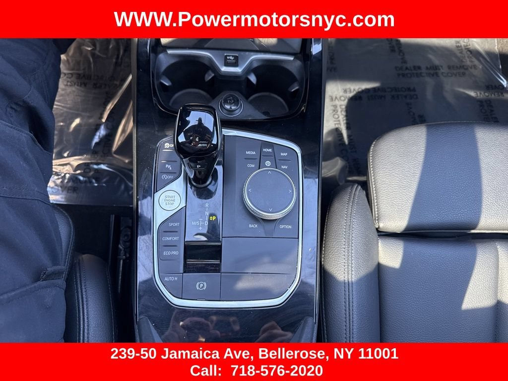 Used 2023 BMW 228i xDrive Gran Coupe w/ Convenience Package AWD/4WD image 43