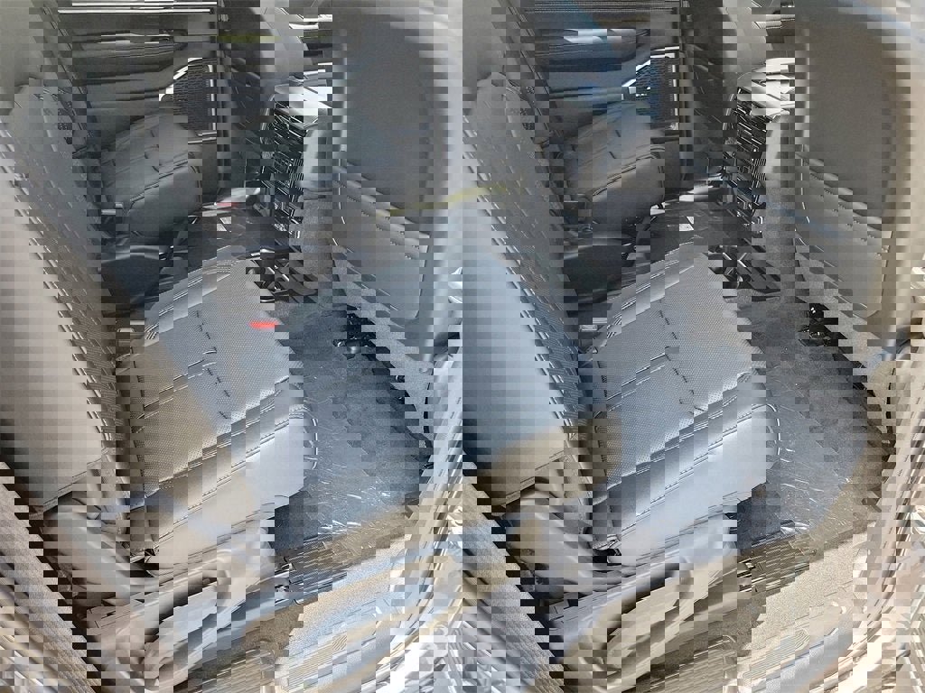 New 2025 Jeep Wagoneer Series II image 17