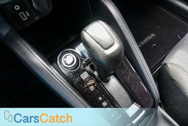 Used 2021 Nissan Versa S image 33