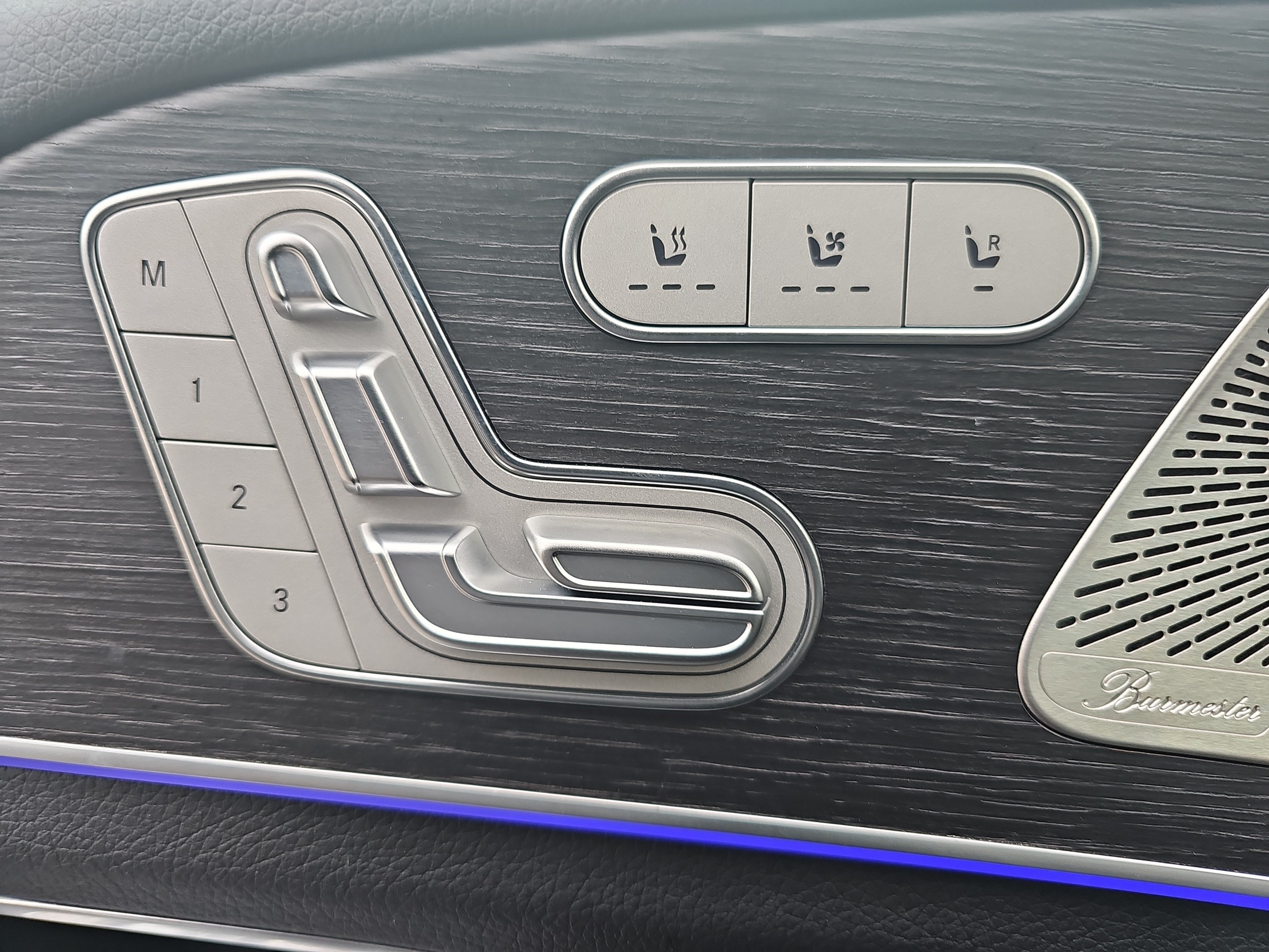Certified 2024 Mercedes-Benz GLS 450 4MATIC image 32