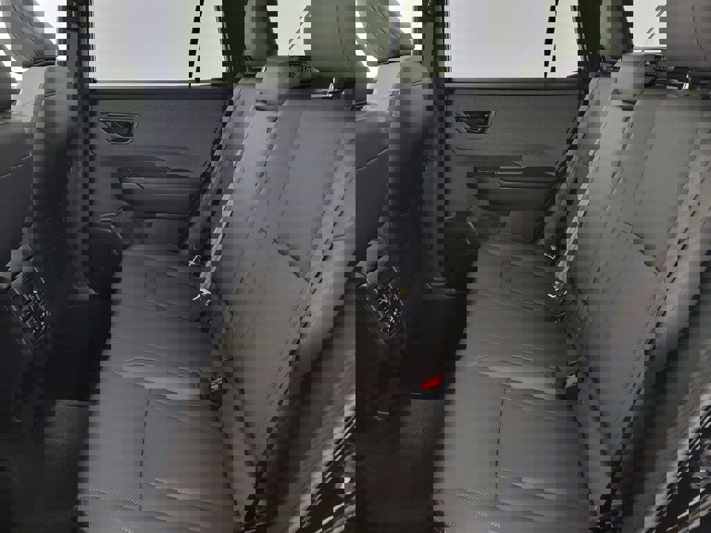 New 2026 Subaru Outback Limited XT image 9