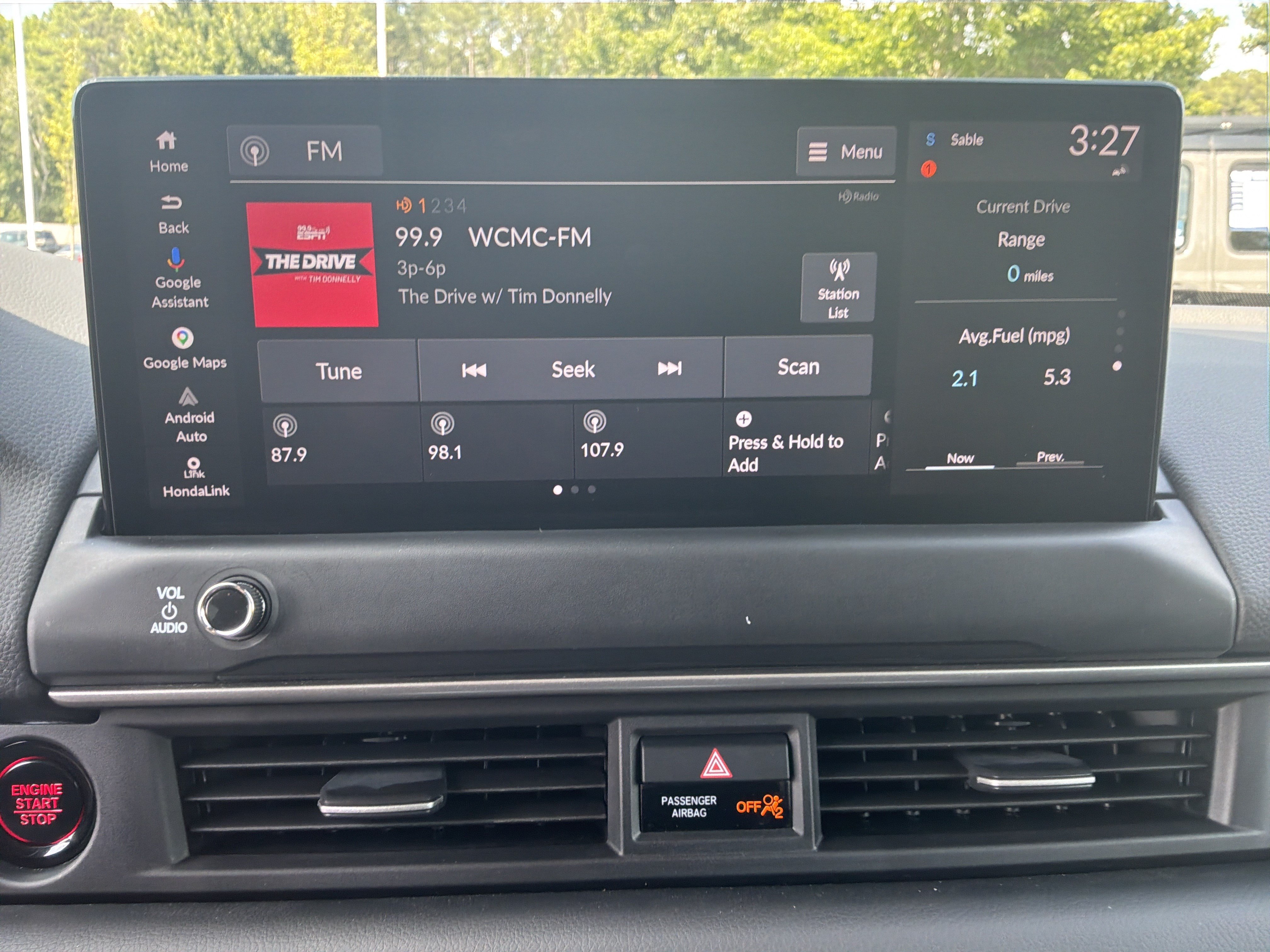 Used 2026 Honda Pilot EX-L image 23
