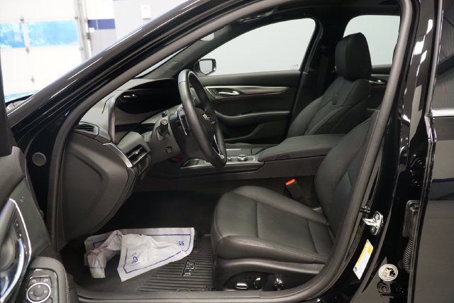 New 2026 Cadillac CT5 Premium Luxury AWD/4WD image 15