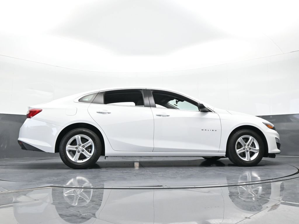 Used 2024 Chevrolet Malibu LS image 56