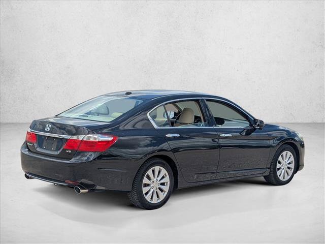 Used 2013 Honda Accord EX-L image 5