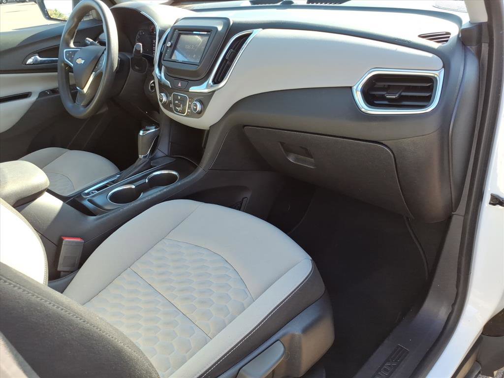 Used 2018 Chevrolet Equinox LS image 9