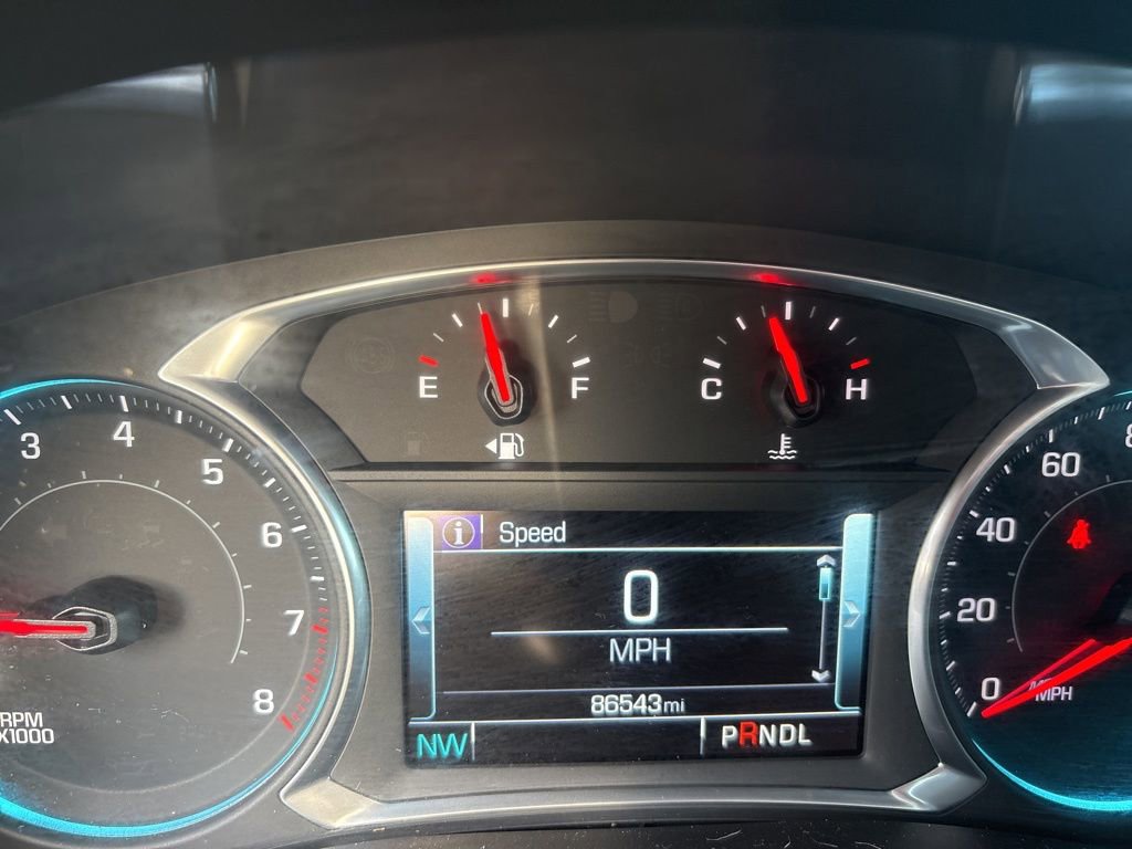 Used 2019 Chevrolet Traverse Premier w/ Redline Edition image 25