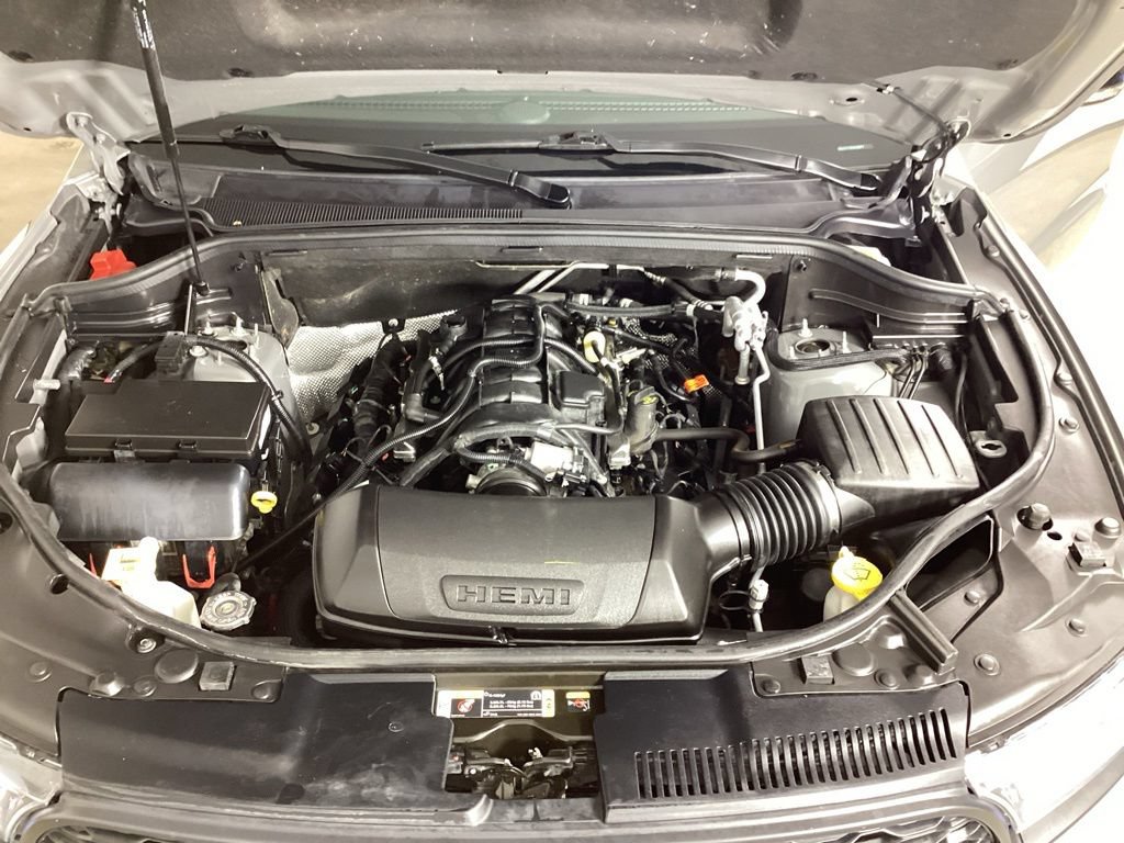 Used 2025 Dodge Durango R/T AWD/4WD image 35