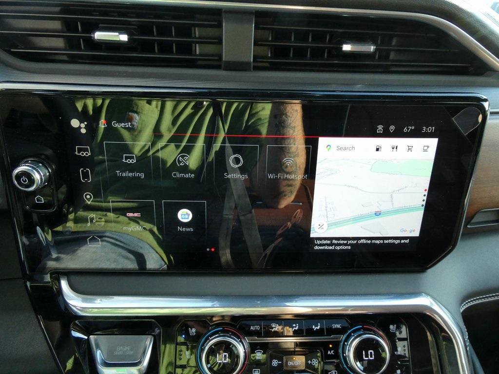 New 2026 GMC Sierra 2500 Denali Ultimate image 27