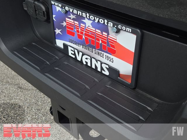 New 2026 Toyota Tacoma SR5 AWD/4WD image 33