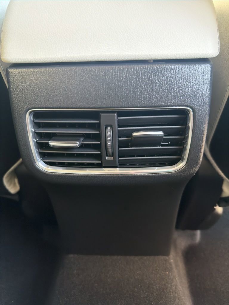 Certified 2025 MAZDA CX-5 AWD 2.5 S image 17
