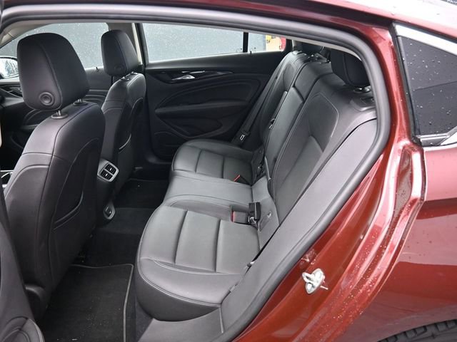 Used 2018 Buick Regal Essence w/ Driver Confidence Package #1 image 13