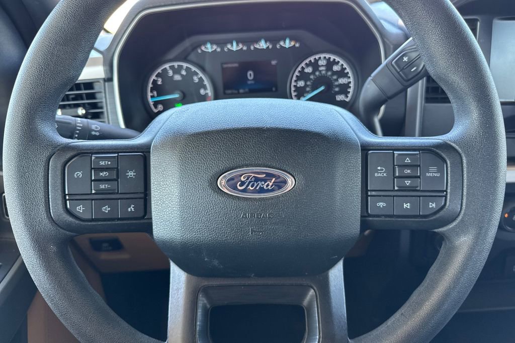 Used 2023 Ford F150 XLT RWD image 28
