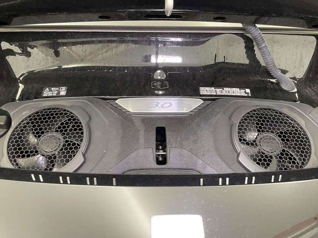 Certified 2025 Porsche 911 Carrera image 19