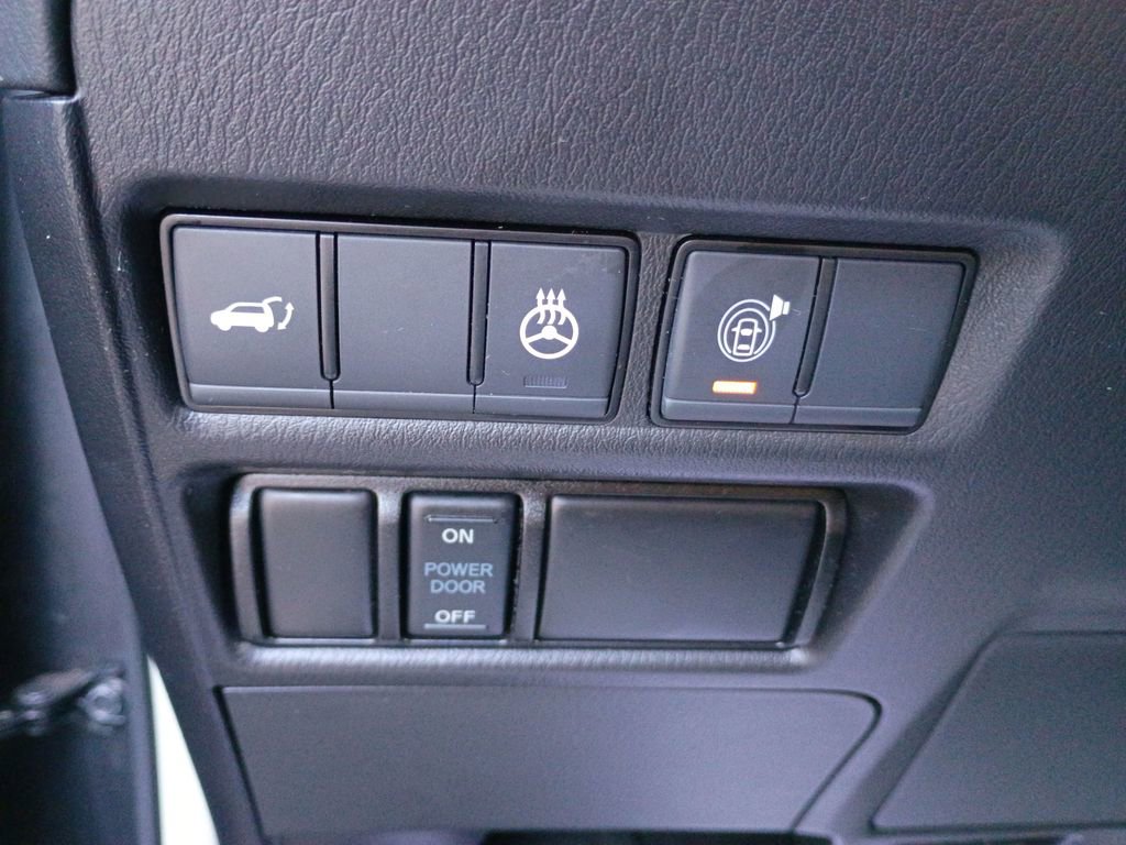 Used 2024 INFINITI QX80 Luxe image 58